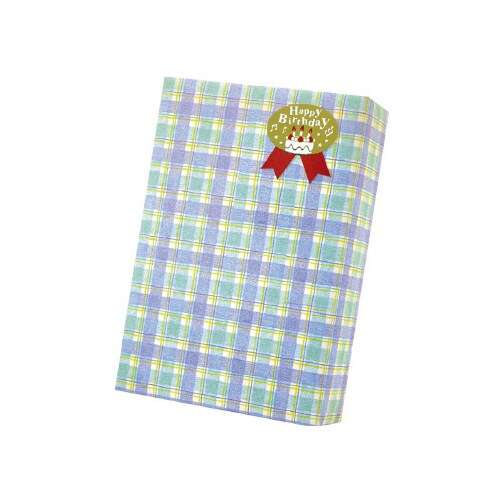 ギフトシール Happy