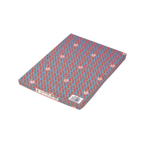 辞令用紙 縦書き用