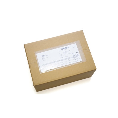 完全密封 透明 長4 120×240 100枚