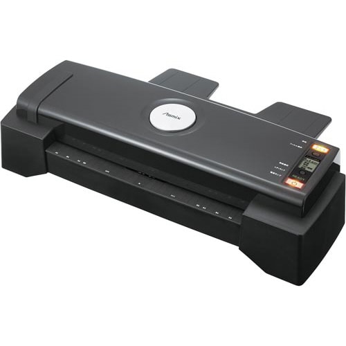 6本ローラーラミネーター L620A3