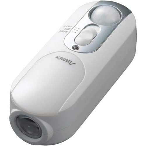 LED2WAYライト 人感センサー