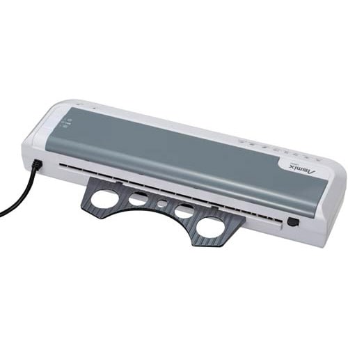 ラミネーター L204A3W A3