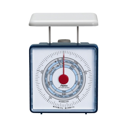 レタースケール LS351