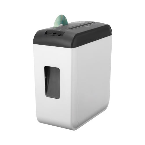 マイクロカットシュレッダー S43MC