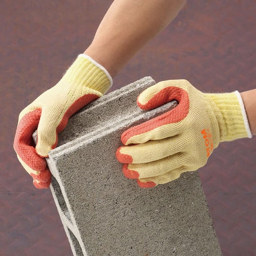 ゴム張りG フリー