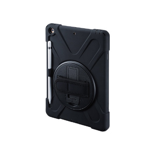 iPad 10.2インチ 耐衝撃ケース