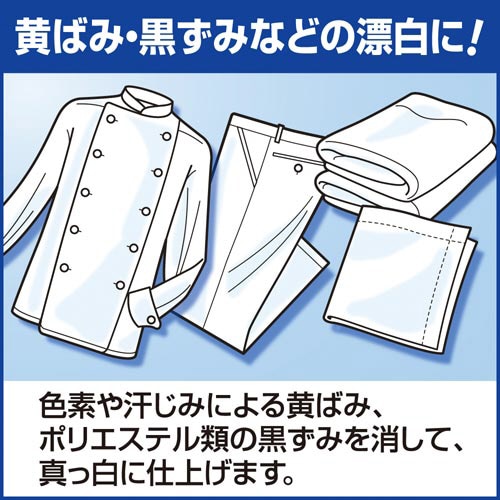 Kaoブリーチ BIB 18L