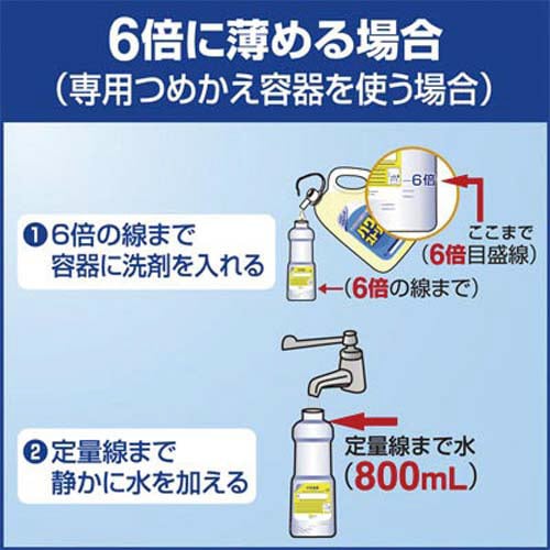 パワーストリームコンク 5L