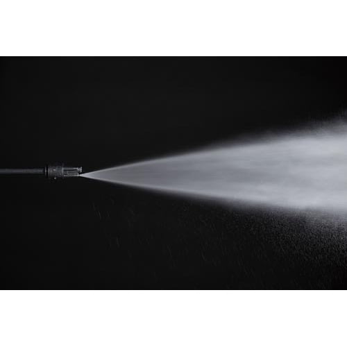 充電式ハンディウォッシャー