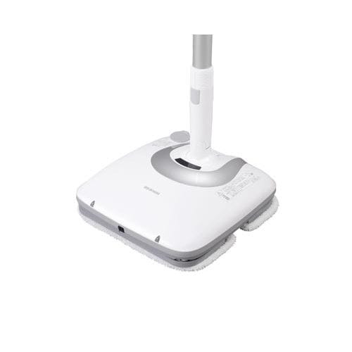 充電式モップクリーナー ホワイト IC−M01−W