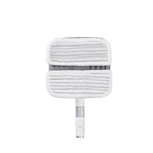 充電式モップクリーナー ホワイト IC−M01−W