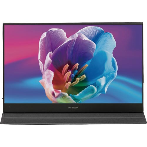 ポータブルモニター ILD−A16262KS−B