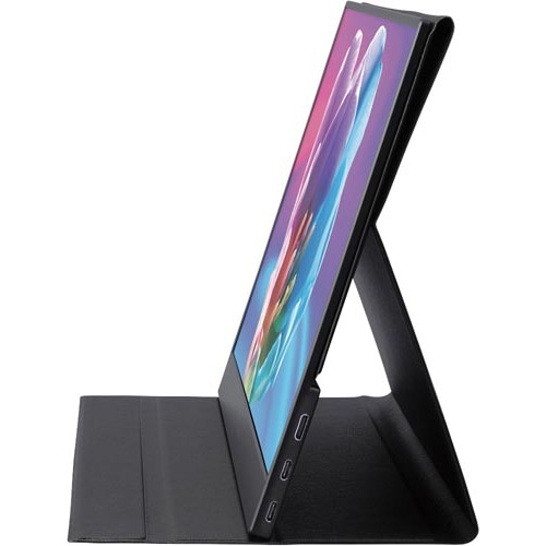 ポータブルモニター ILD−A16262KS−B