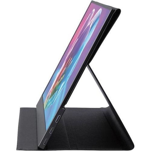 ポータブルモニター ILD−A16262KS−B