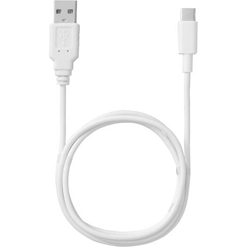 充電式ネックファン バニラ