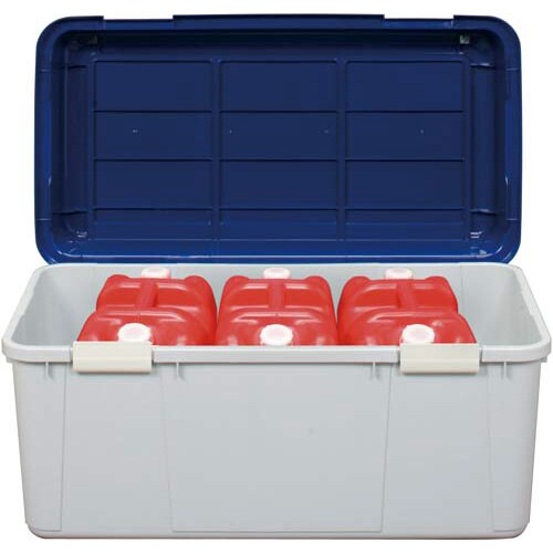 ワイドストッカー 92L 5台入