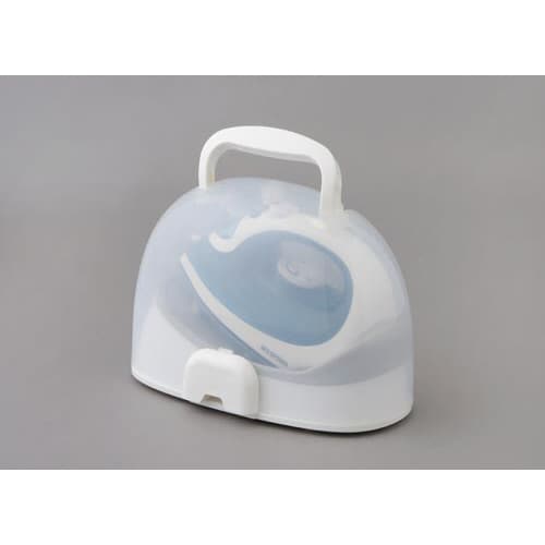 ケース付コードレスアイロン IRN−CL18CC