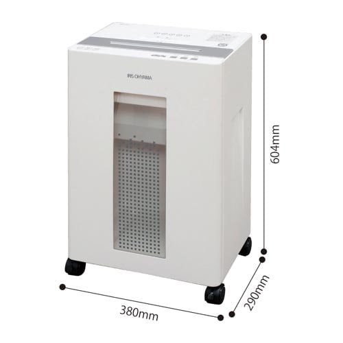 オフィスシュレッダー OF18J