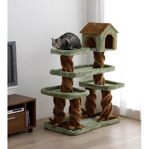 キャットランド CLF−7