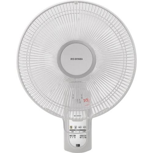 リモコン式壁掛け扇 マイコン式