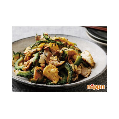 和パスタ好きのガリバタ醤油 52.6g 16個