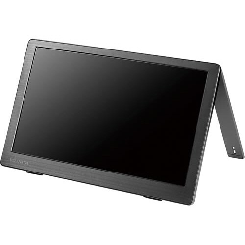 13.3型フルHD対応モバイルディスプレイ