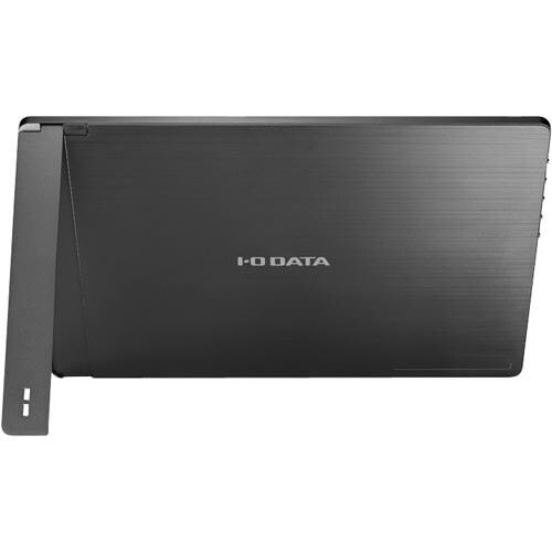 13.3型フルHD対応モバイルディスプレイ