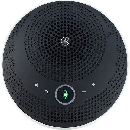 ユニファイドコミュニケーションスピーカーフォン 黒