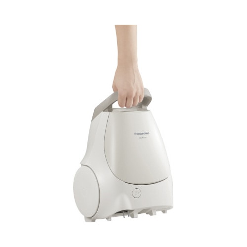 紙パック掃除機 MC−PJ20AーC