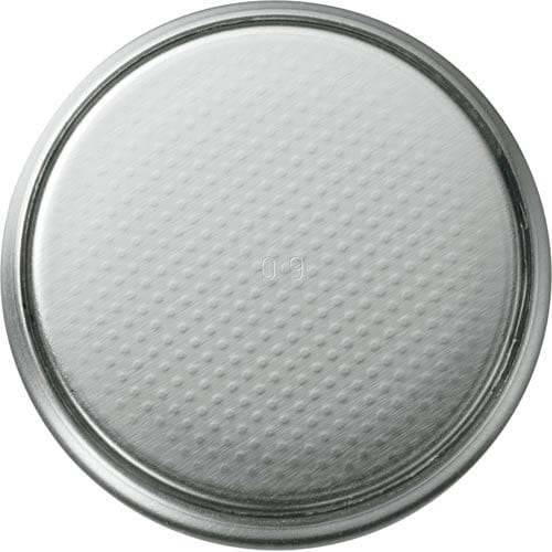 ボタン電池 リチウムコイン CR2032 2個