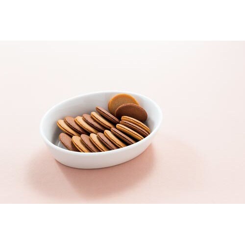 ゴディバ クッキーアソートメント カウネット