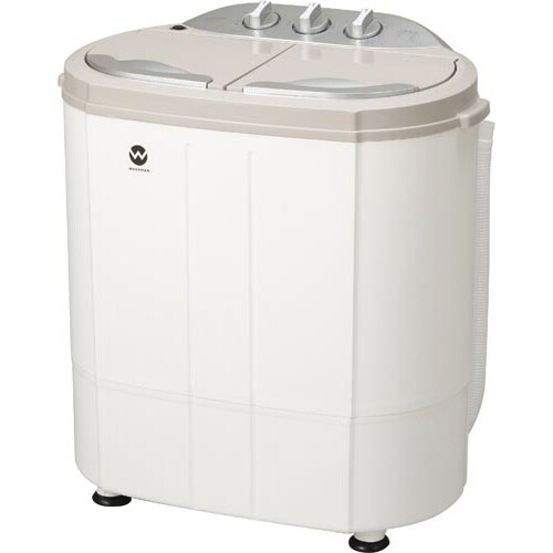 ウォッシュマン