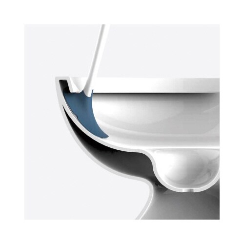 ハイジェニック トイレットクリーニングラバー