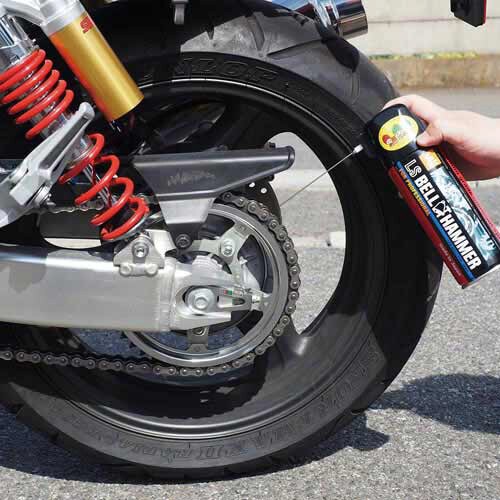 LSベルハンマースプレー420ml