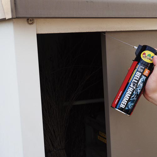 LSベルハンマースプレー420ml