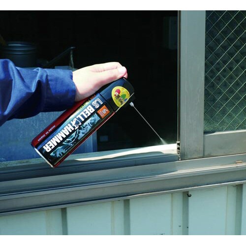 LSベルハンマースプレー420ml