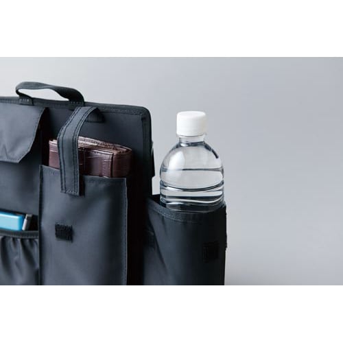 カバンの中身スクエア