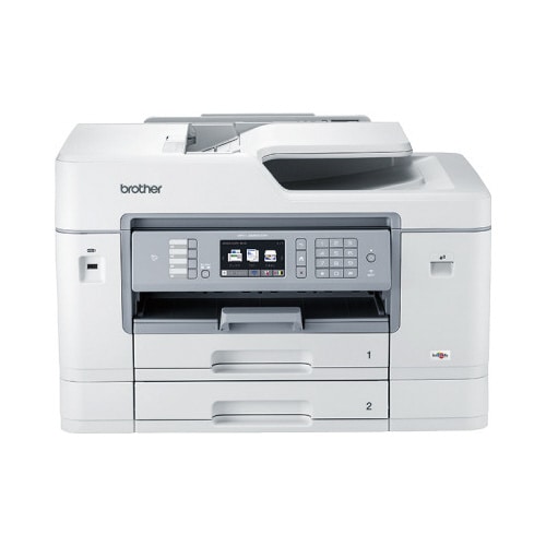 A3インク複合機 MFC−J6983CDW