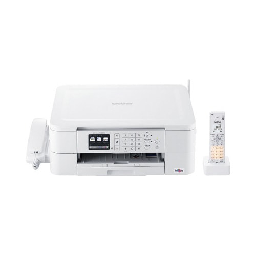 インクジェット複合機 MFC−J738DN