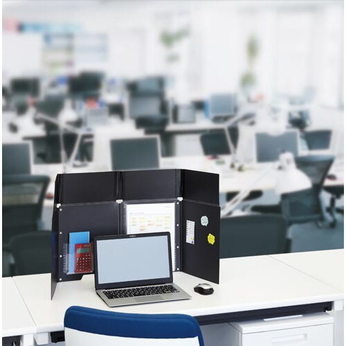 カウネット 折りたたみ集中ブース ｎｈｋ おはよう日本 テレビ朝日 お願い ランキング で紹介されました カウネット