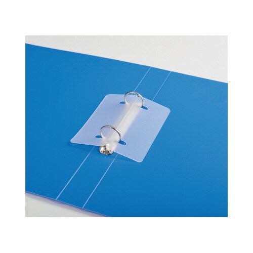 タイトルプリントリングファイル 桃