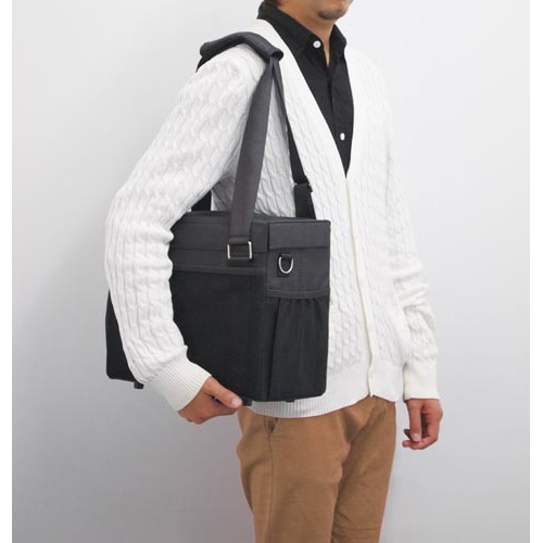 イベント用ミーティングバッグ(※コミケ用バッグ)