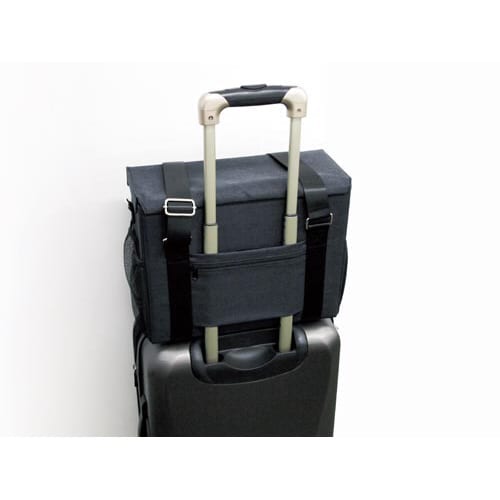 イベント用ミーティングバッグ(※コミケ用バッグ)