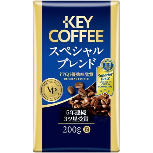 プレミアムステージVP 200g 3種類の味セット