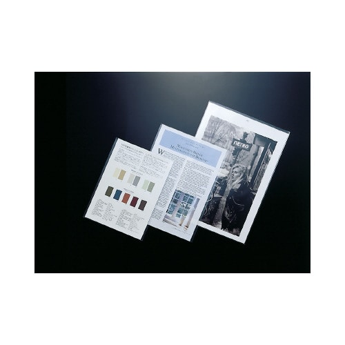 アゾンクリアポケット カードサイズ 30枚