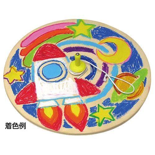 ジャンボ糸引きゴマ 無着色