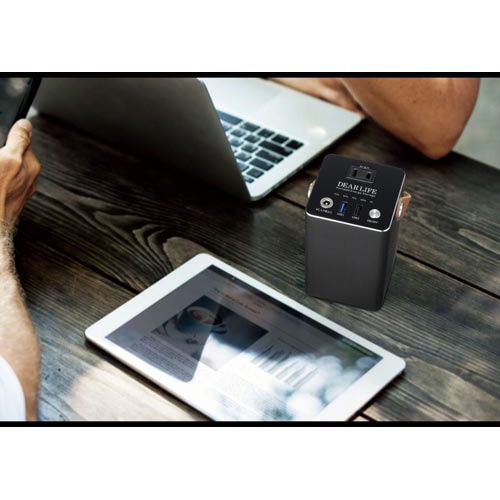 ポータル蓄電池 エナジープロS LB−100