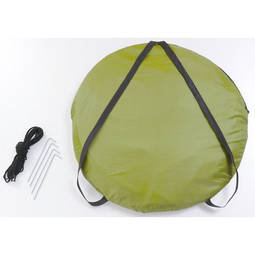 AT多目的ポップアップテント