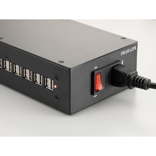 ライノプロダクツ LB−20HUB