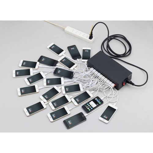 ライノプロダクツ LB−20HUB